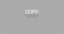 Desktop Screenshot of m.apps.funmail.com