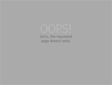 Tablet Screenshot of m.apps.funmail.com